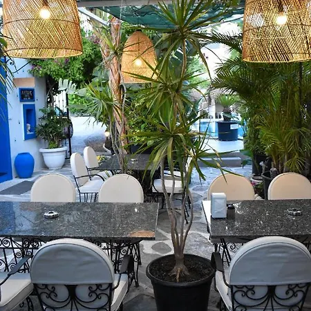 Artunc Hotel