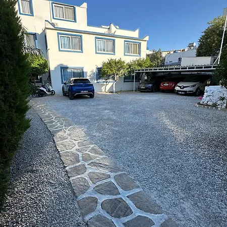 Artunc Hotel 3*