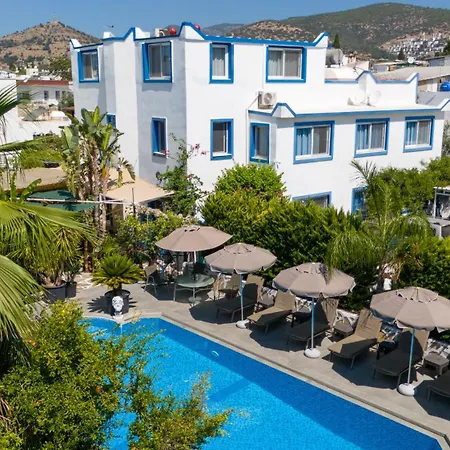 Hotel Artunc