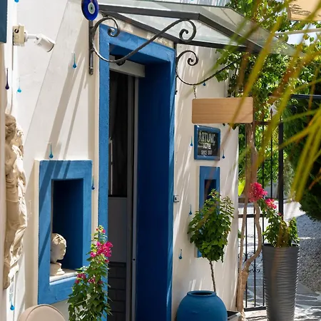 Hotel Artunc 3*