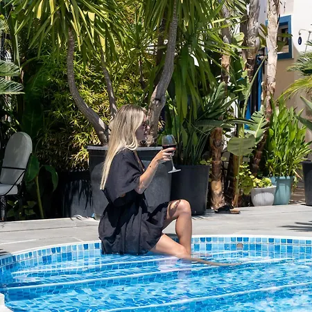 Hotel Artunc Bodrum