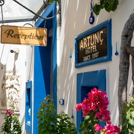 Artunc
