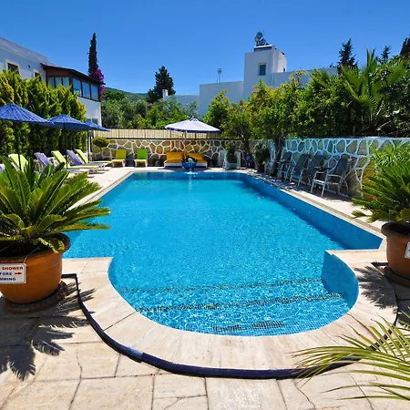 Hotel Artunc